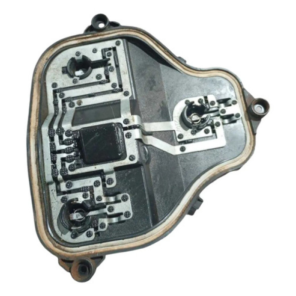 Circuito Lanterna Esquerda Chevrolet Onix 1.0 2015 901277434 Esquerdo/motorista Vermelho