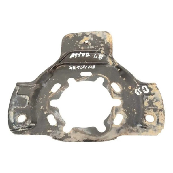 Defletor Espelho Roda Dianteiro Direito Gm Astra 1.8 2000