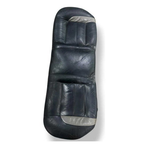 Assento Banco Passageiro Volkswagen Golf 2008 2009 2010 Preto