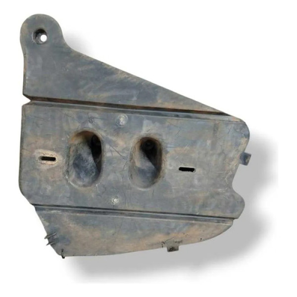 Defletor Moldura Traseira Direita  Ford Mondeo 2002 1s711177
