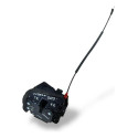 Fechadura Porta Traseira Esquerda Gm Cobalt 2019 13518393