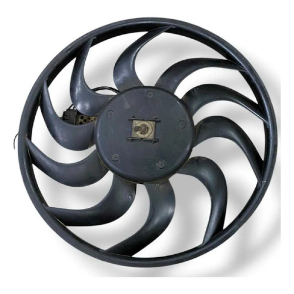 Ventoinha Radiador C/motor Chevrolet Astra 2008 2009