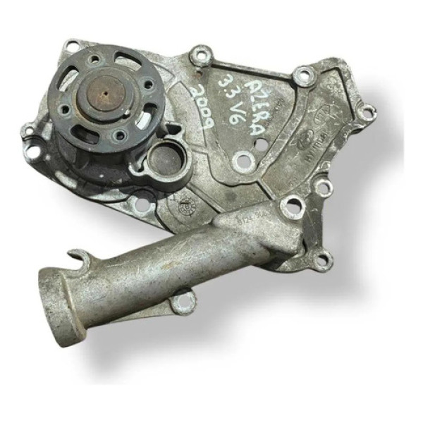 Bomba Agua Motor Hyundai Azera 3.3 2010 2011 251003c120