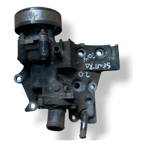 Bomba D\'água Motor Nissan Sentra 2.0 2014 2015 2016 Original