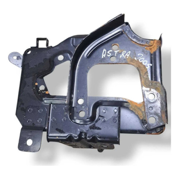 Suporte Caixa Bateria Chevrolet Astra 2005 2006 2007 2008