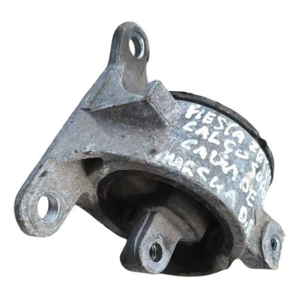 Coxim Cambio Esquerdo Ford Fiesta Zetec 1997 1998 A 2005