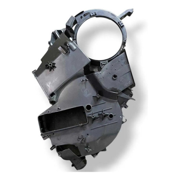 Carcaça Caixa Evaporaora  Peugeot 307 2.0 2004 2005 60092