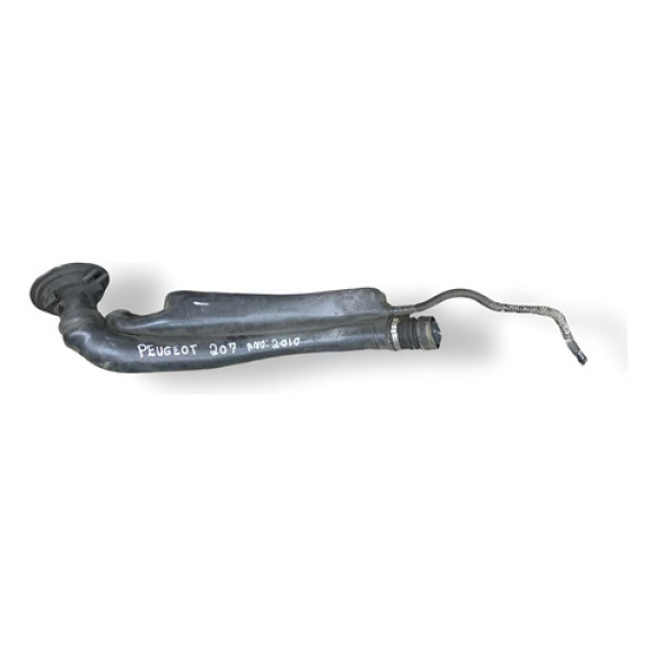 Gargalo Tanque Combustivel Peugeot 207 2010 2011 9659526980 1
