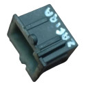 Botão Interruptor Ar Condicionado Chevrolet Zafira 2007 2008 Preto