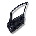 Porta Dianteira Direita Chevrolet Zafira 2001 2002 2003 Dianteira Direita Amarelo
