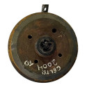 Montante Cubo De Roda Traseiro Direito Gm Celta 2004 Orig