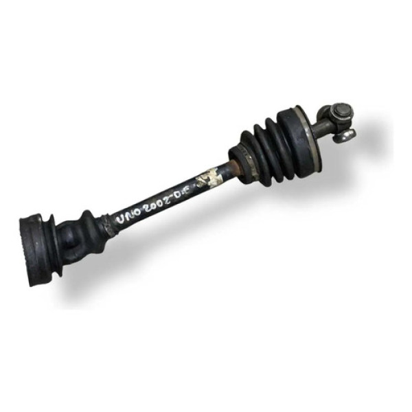 Semi Eixo Dianteiro Esquerdo Fiat Uno 1.0 2000 2001 2002