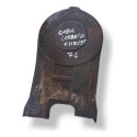 Capa Correia Dentada Chevrolet Chevette 1975 1976 1977 1978