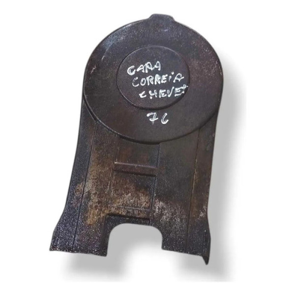 Capa Correia Dentada Chevrolet Chevette 1975 1976 1977 1978