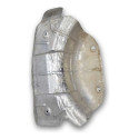 Defletor Protetor Calor Chevrolet Vectra 2006 2007 2008