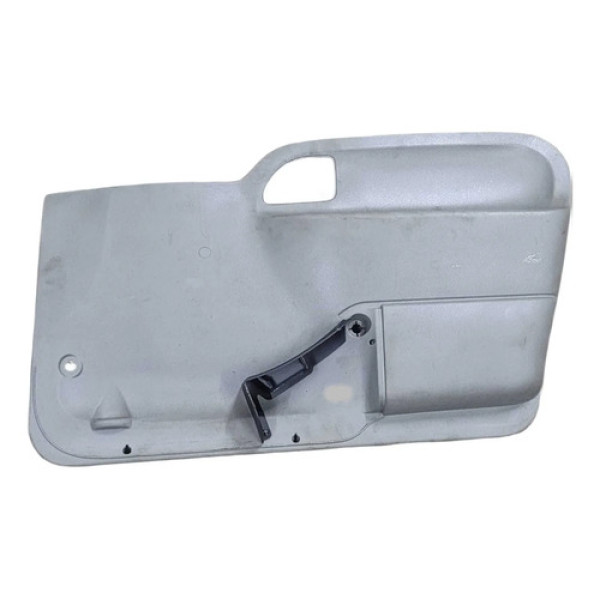 Forro Porta Dianteiro Direito Renault Kangoo 2008 8200170795