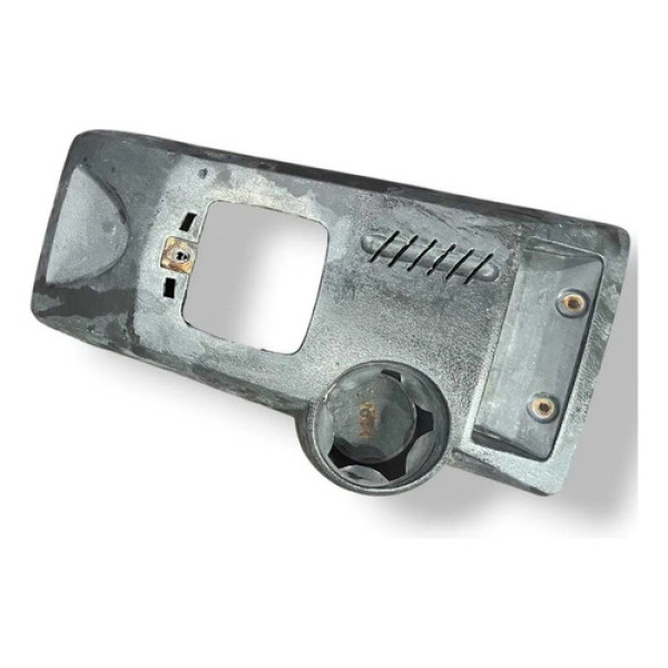 Console Central Volkswagen Gol G4 2006 2007   377863243