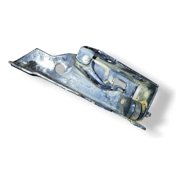 Trilho Porta Correr Lado Direito Fiat Doblo 2011 2012 2013