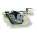 Fechadura Porta Traseira Esquerda Chevrolet S10 2014 2015