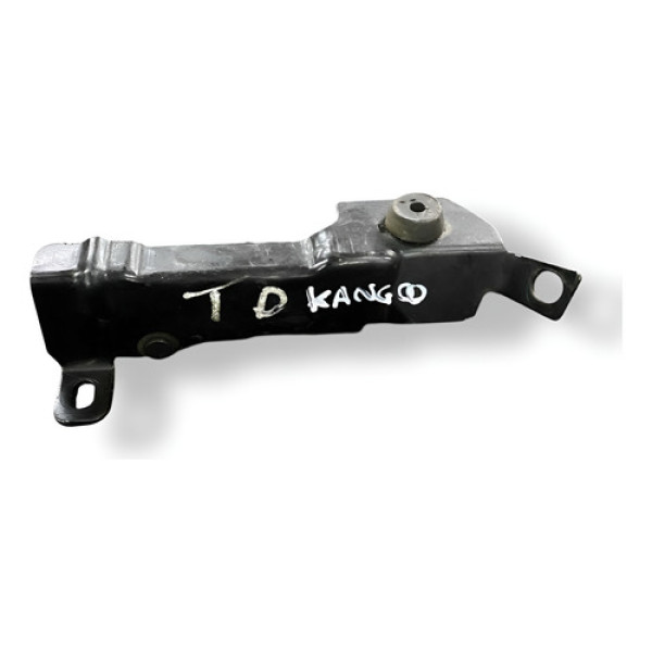 Limitador Batente Porta Tras Direita Kangoo 2004 7700303508
