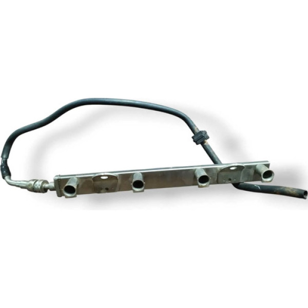 Flauta Bico Injetor Hyundai Ix35 2.0 2014 2015 2016 2017