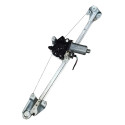 Maquina Vidro Eletrica Traseira Direita Zafira 106273xxx