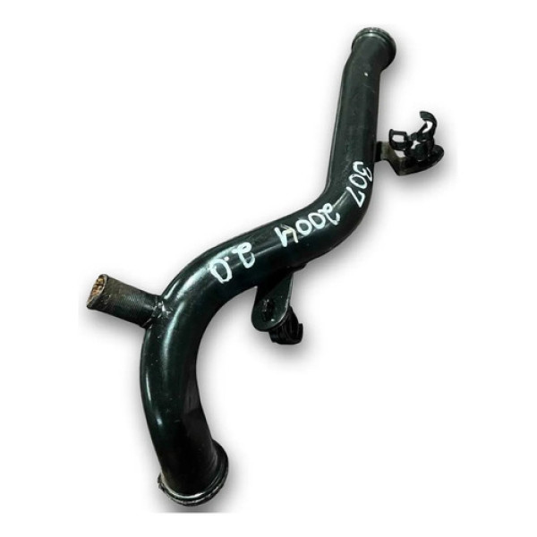 Tubo Agua Motor Peugeot 307 2.0 2002 2003 2004 2005 2006