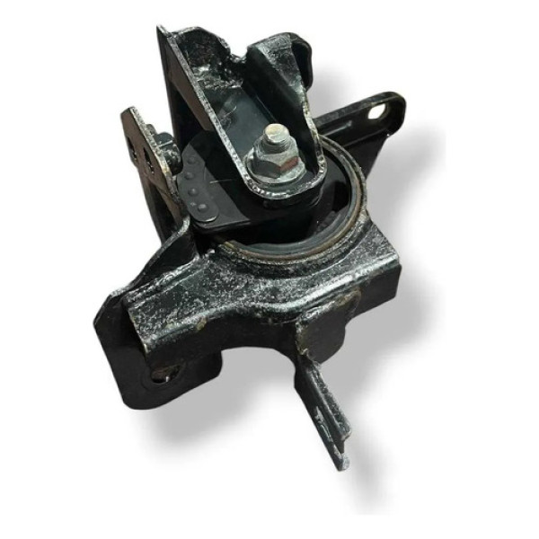 Coxim Motor Esquerdo C/suporte Jac J3 1.4 2012 1001100u8020