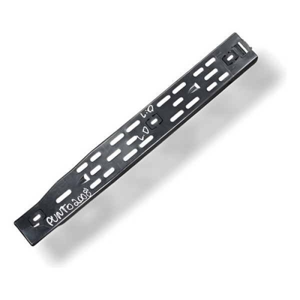 Suporte Proteção Linha Combustive  Fiat Punto 2008 51804675