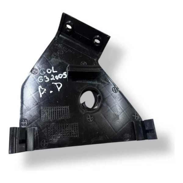 Suporte Modulo Injeção Gol G3 1.6 2005 377906325g C/detalhe