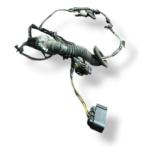 Chicote Porta Traseira Esquerda Ford Focus 2009 2010 2011