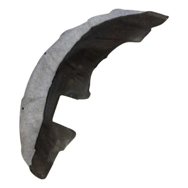 Parabarro Traseira Direita Mitsubishi Lancer 2012 2013 2014
