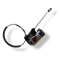 Fechadura Elétrica Dianteira Direita Chevrolet Astra 2000