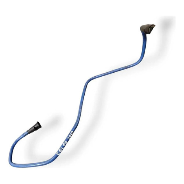 Mangueira Filtro Combustível Chevrolet Celta 1.0 2009/2014 Azul