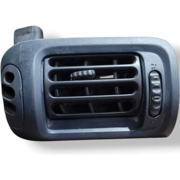Difusor Ar Esquerdo Renault Clio 2001 2002 2003 - 95095310