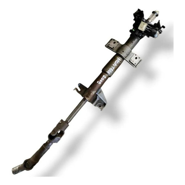 Coluna Direção 1.4  Chevrolet Montana 2004 2005 / 2009