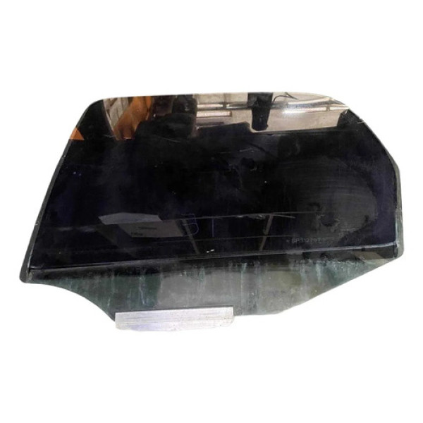 Vidro Porta Traseira Esquerda Chevrolet Classic 4p 2008
