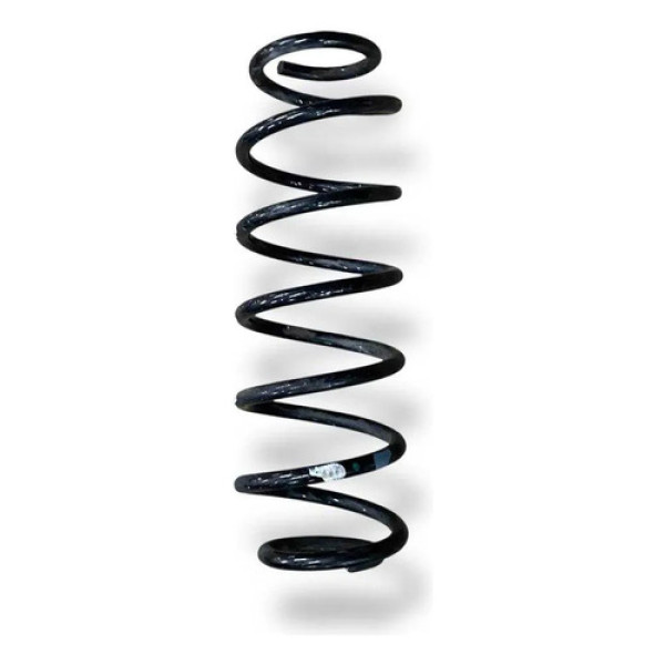 Mola Suspensão Traseira Ford New Fiesta 2014 2015 2016