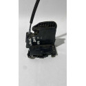 Fechadura Eletrica Dianteira Esquerda Chevrolet Cruze 2007