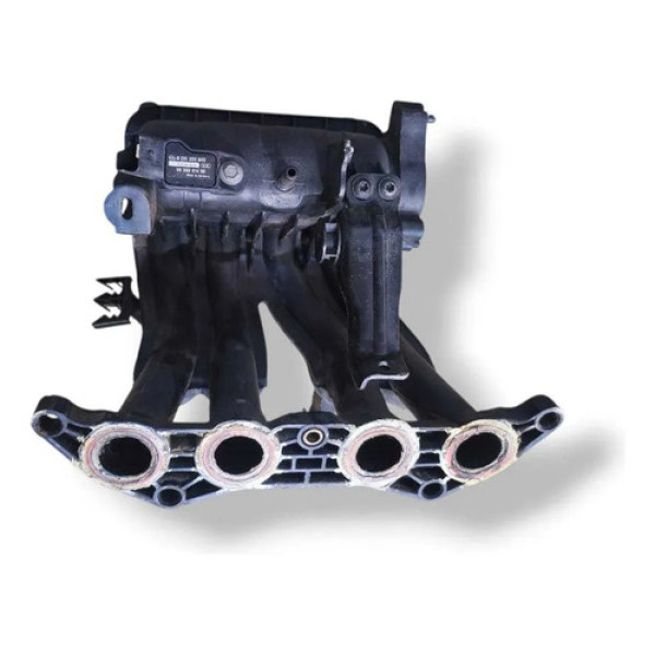 Coletor Admissão Peugeot 206 2004 2005 2006 - 0261230043