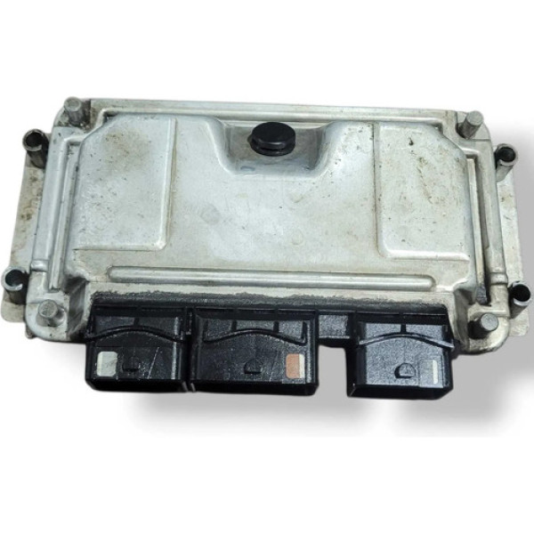 Módulo Injeção Peugeot 206 Sw 1.4 Flex 9664378780 0261s04099