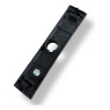 Moldura Sensor Alarme Chevrolet  Montana  2010 94715428