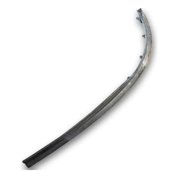 Spoiler Parachoque Dianteiro Direito Peugeot 207 9683107377 Preto