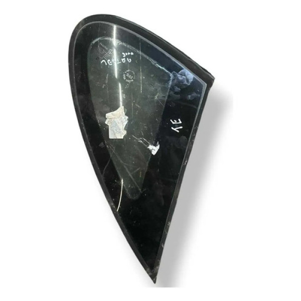 Vidro Fixo Traseira Esquerda Chevrolet Vectra 2000 2001 02