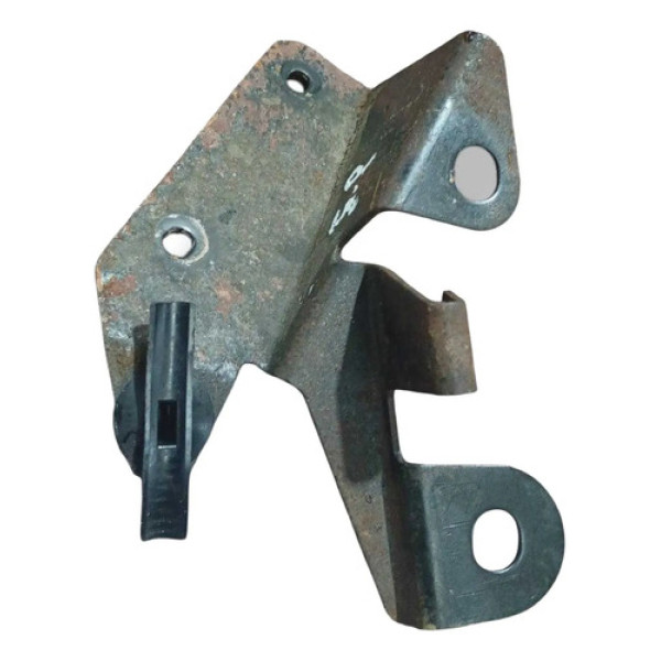 Suporte Sensor Pedal Acelerador Renault Clio 2007 2008 2009