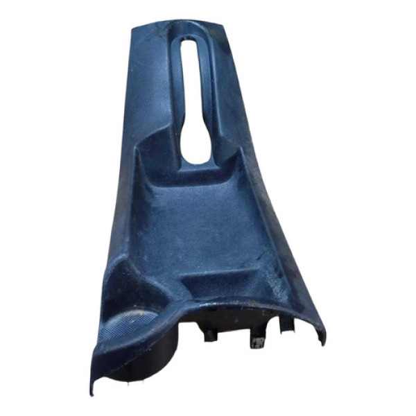 Moldura Console Central C3 Aircross 2011 9688607577 Detalhe