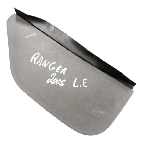 Tampa Caixa Fusíveis Lado Esquerdo Ranger 2005 3l5410045d62