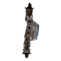 Quadro Agragado Chevrolet Chevette Marajo 1.0 1986 1987/94 