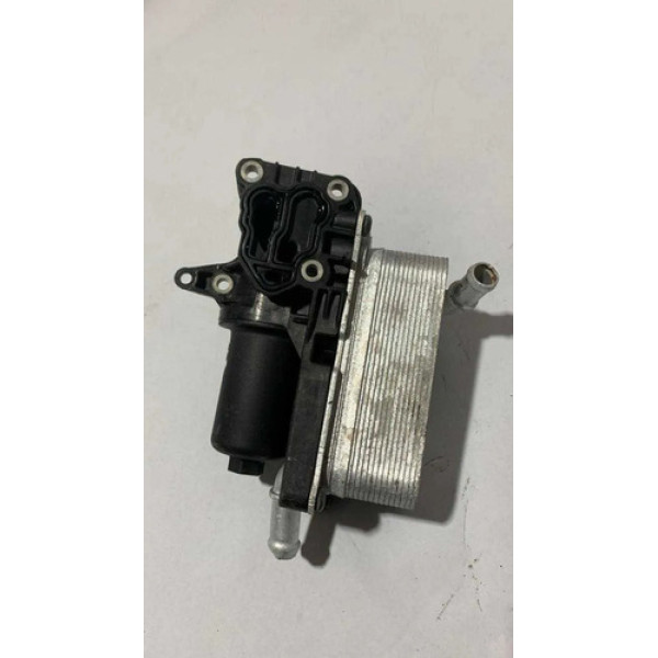 Suporte Filtro Óleo Mercedes-benz Cla260 2013 2014 11063403