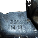 Suporte Coxim Motor Chevrolet S10 2013 2014 2015 335282